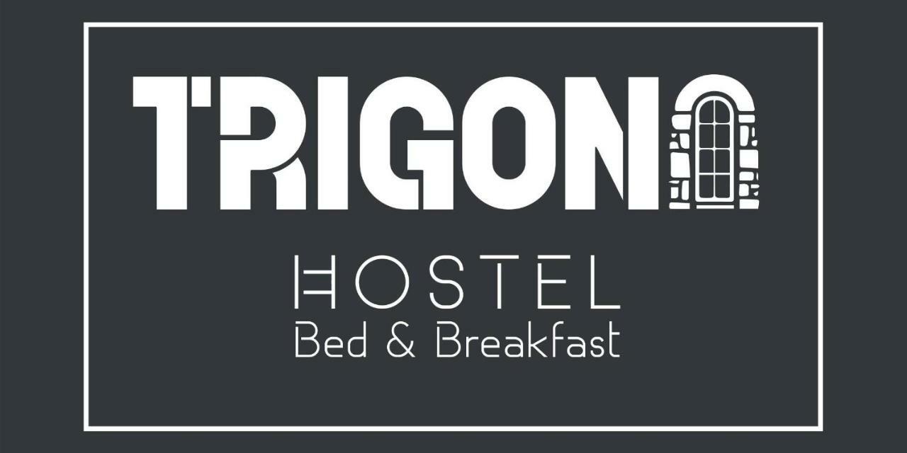Trigona Hostel Gjirokastra Zewnętrze zdjęcie